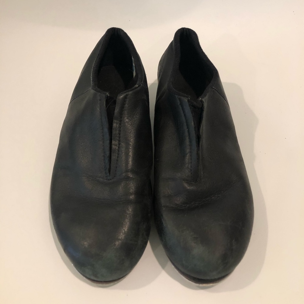 BLOCH tap shoes